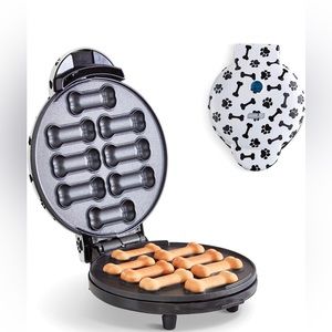 DASH Dog Treat Maker